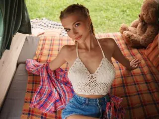 ChloeLins jasmin amateur