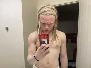AlbinoRhino fuck jasminlive