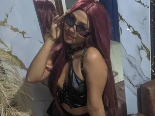 AlizWillianns show adult