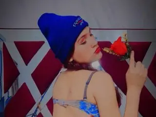 AmbarAnthonela camshow nude