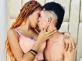 BonnyAndJeyson show anal