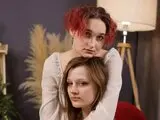 CateAndNorma livejasmin.com show