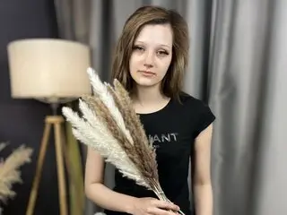 CateEmbury jasmin private