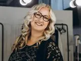 ChristyBrookse camshow private