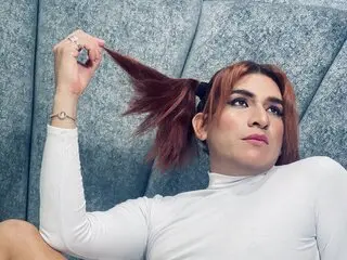 CristalDasilva shows camshow
