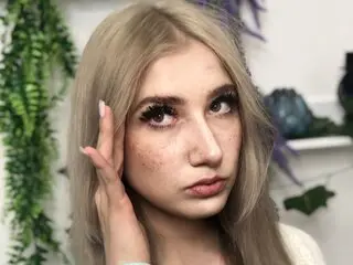 EdwinaHerrin private bilder