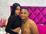 EliotAndAura pussy sex