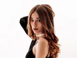 EmilliaFox jasmine nackt