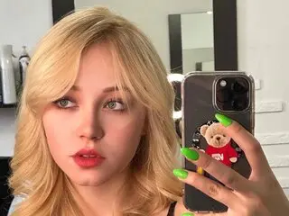 EmilyCarles aufgezeichnet camshow