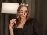 FeliceCusson jasmine pussy