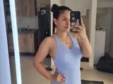 FiorelaCute anal naked