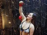 GiannaBronz live cam
