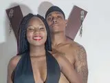 IssaAndCris video arsch