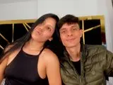 JaneyAndClark livejasmine cam