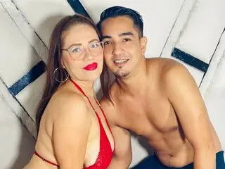 JohanaAndMiller hd videos
