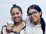 LailaAndTammy pics free