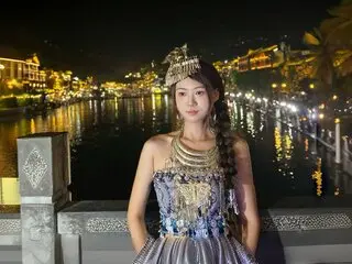 LeeFanqin amateur anal