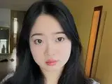 LeeHuilin nude nackt