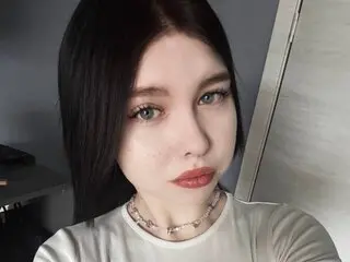 LucckyMary nude toy