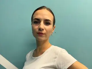 LucettaConnett fuck camshow