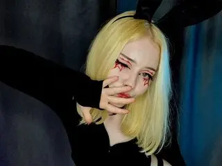 LynneAleck camshow pussy