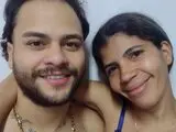 MarceyJuan amateur arsch