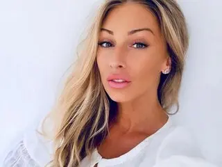 MarylinGlory livejasmin.com nackt