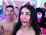 MelissayDaniel private toy