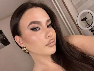 MollyDanvers jasmine camshow