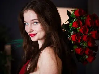 NeldaEagerton video show