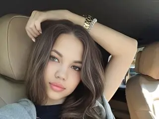 PollyCorson hd live
