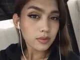 PrescillaGomez recorded arsch