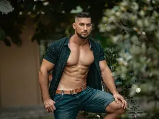 RonnieHarris online sex