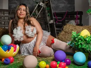 SalomeLover sex pussy