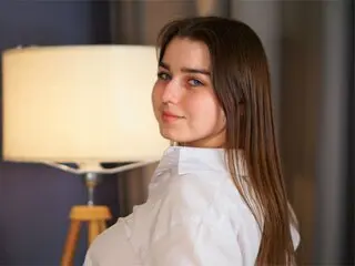SunnCrumpton webcam jasmin
