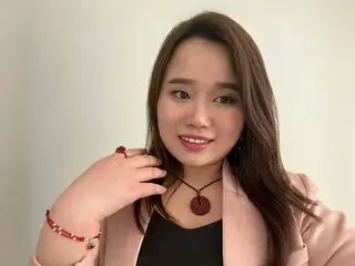WangXianzi arsch jasmin