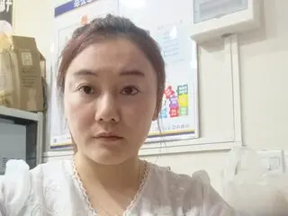 YanXiaxia messe sendungen